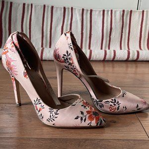 CALL IT SPRING HEELS